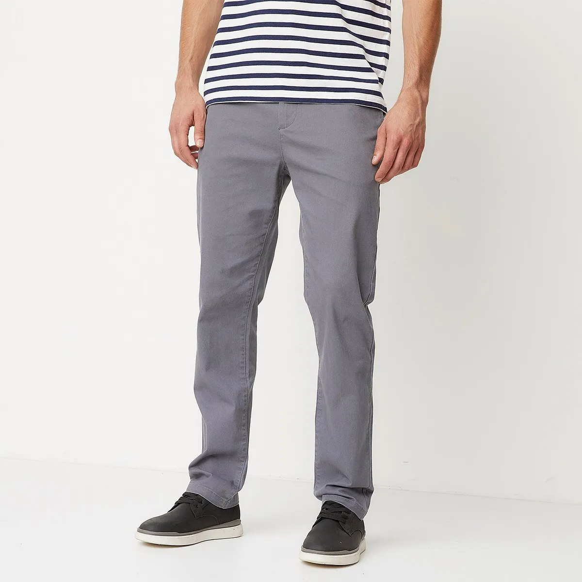 NEWPORT - Pantalón Chino Hombre Newport