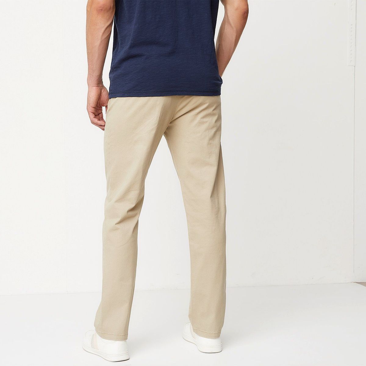 NEWPORT - Pantalón Chino Hombre Newport