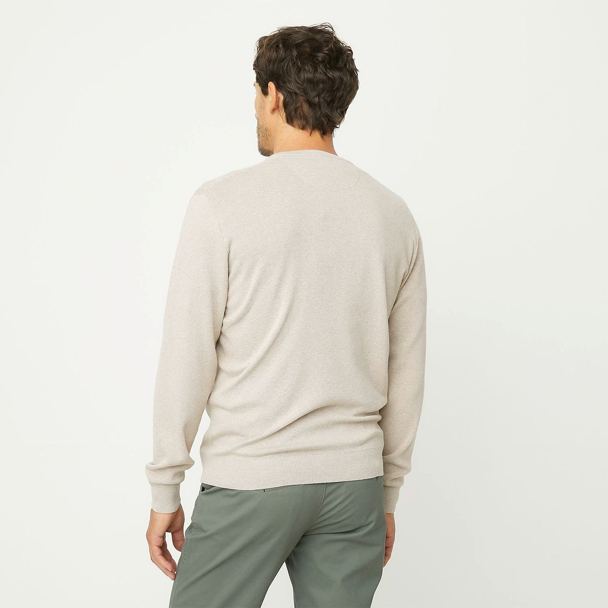 UNIVERSITY CLUB - Saco Hombre University club