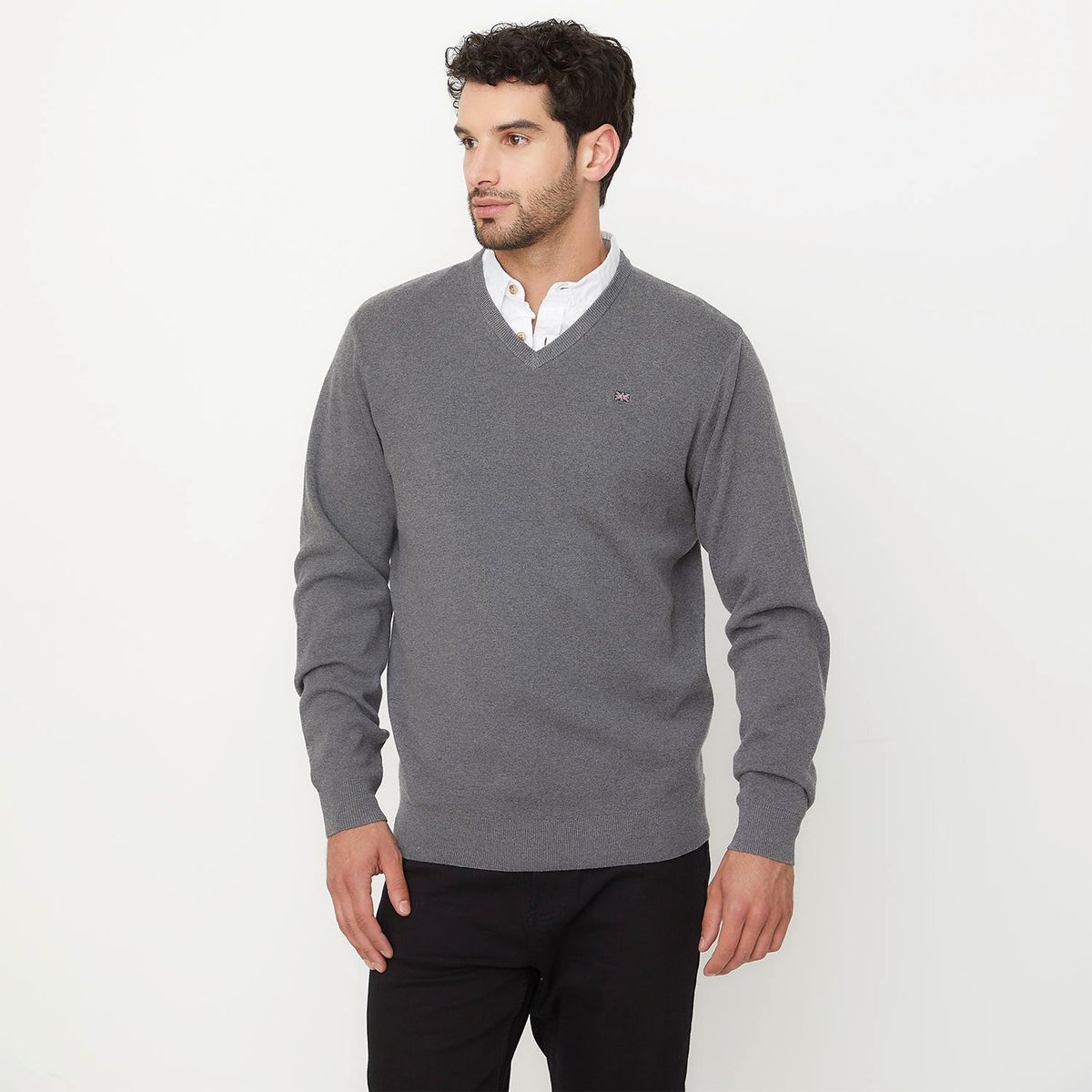 UNIVERSITY CLUB - Saco Hombre University club