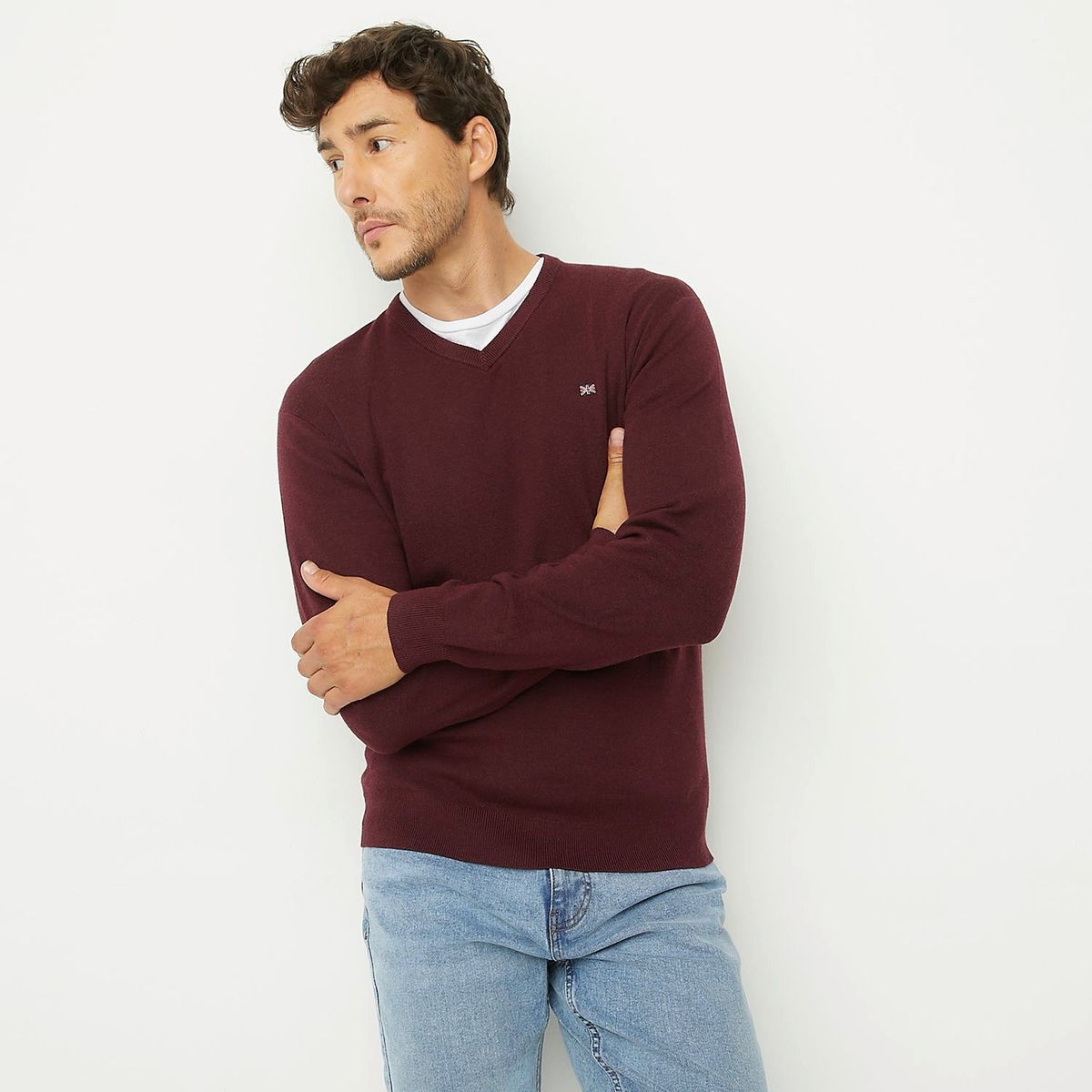 UNIVERSITY CLUB - Saco Hombre University club