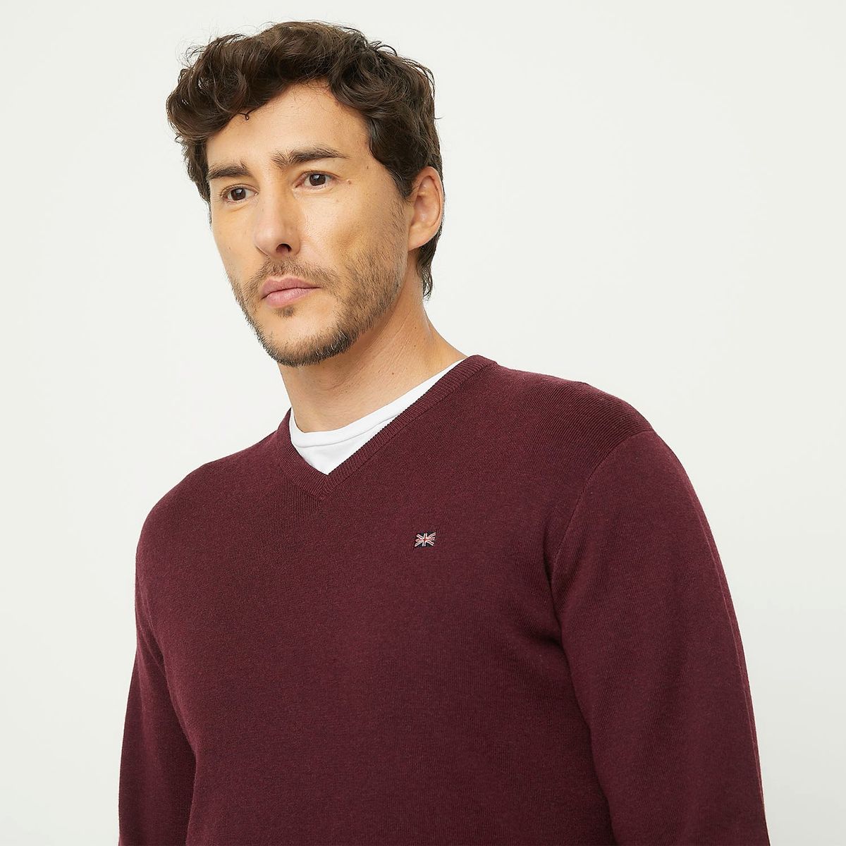 UNIVERSITY CLUB - Saco Hombre University club