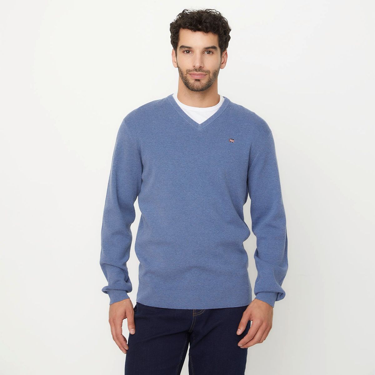 UNIVERSITY CLUB - Saco Hombre University club