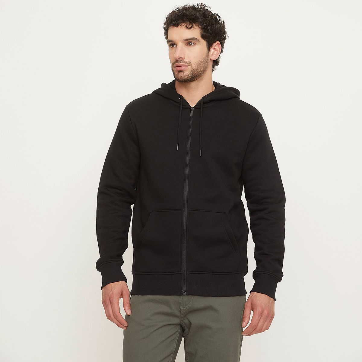 NEWPORT - Saco Hombre Algodón Newport