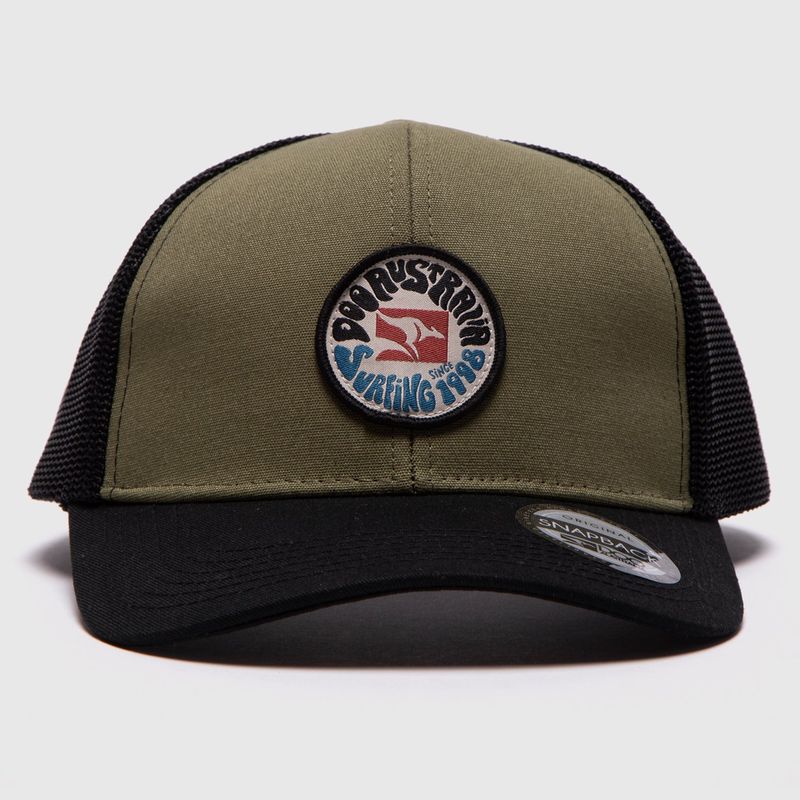DOO AUSTRALIA - Gorra Hombre Doo Australia
