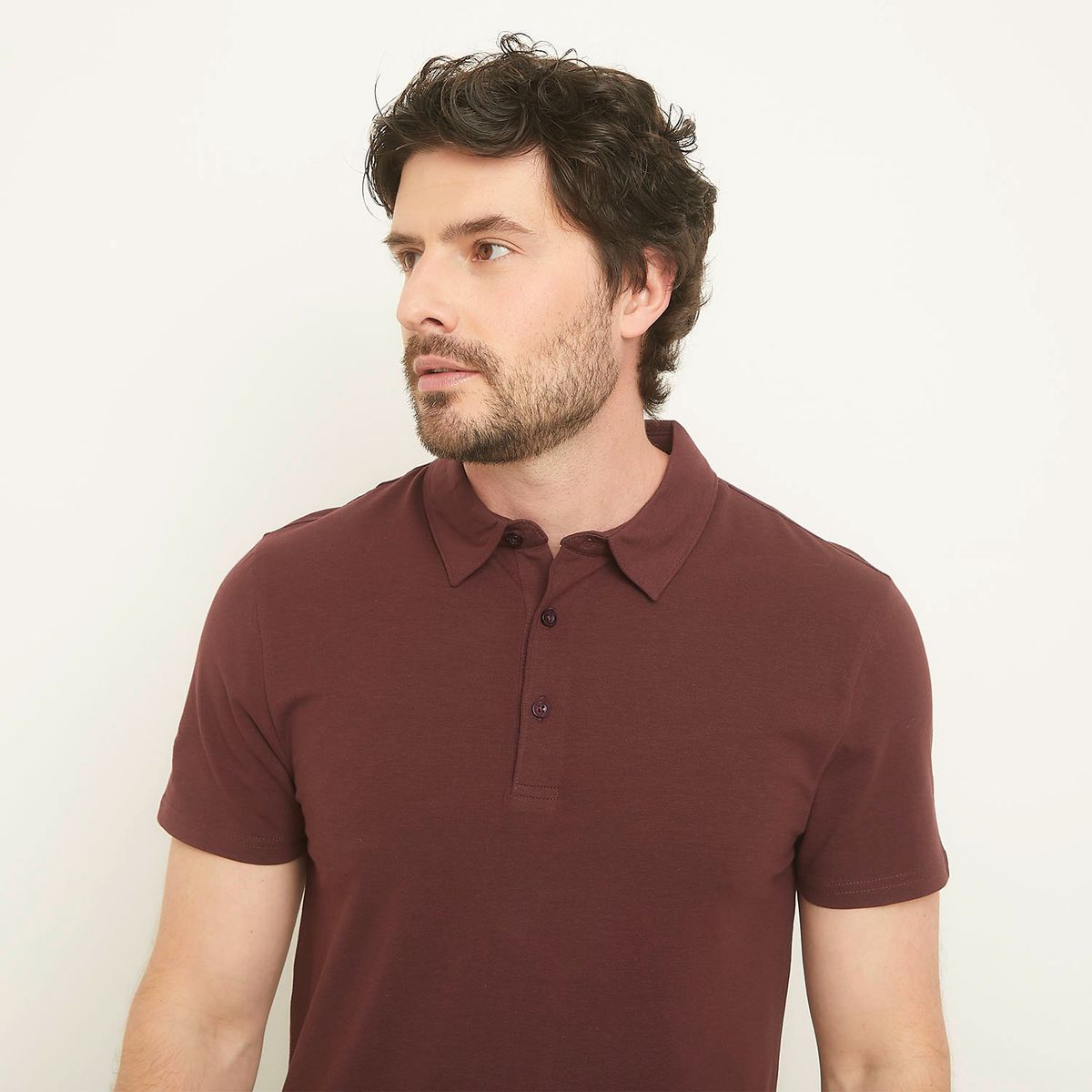 NEWPORT - Camiseta polo Hombre Manga corta de Algodón Newport