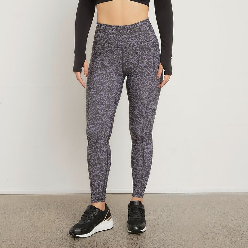 MOSSIMO - Leggins Deportivo Mujer Mossimo 