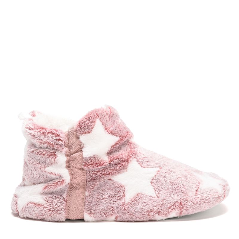 SYBILLA - Pantuflas bota Mujer Sybilla