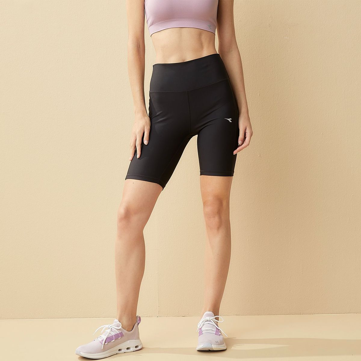 DIADORA - Licra Deportiva Training Mujer Diadora 