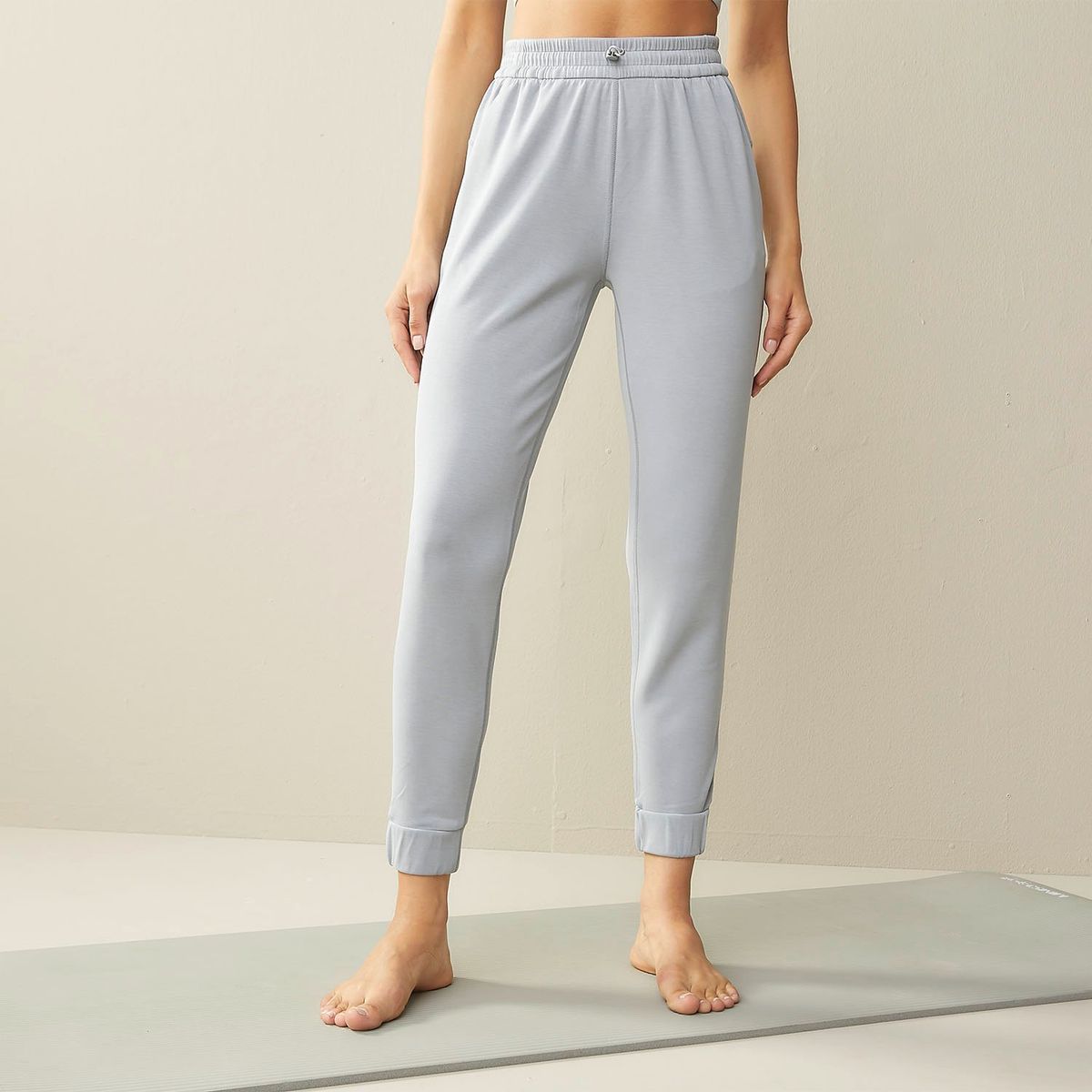 DIADORA - Pantalón Deportivo Lifestyle Mujer Diadora