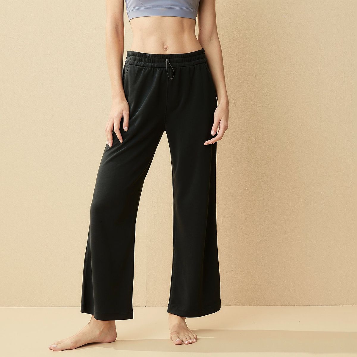 FRATTA - Pantalón Deportivo LifeStyle Mujer Fratta