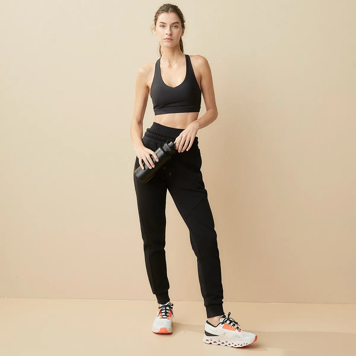 DIADORA - Jogger Deportivo LifeStyle Mujer Diadora
