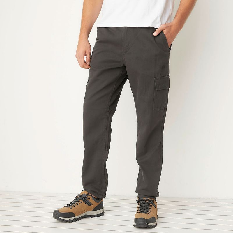 MOUNTAIN GEAR - Pantalón outdoor Hombre Mountain Gear 