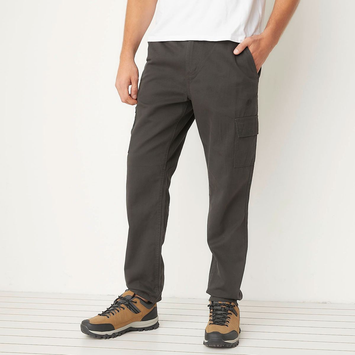 MOUNTAIN GEAR - Pantalón outdoor Hombre Outdoor Mountain Gear