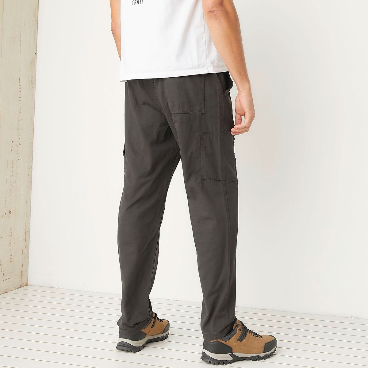 MOUNTAIN GEAR - Pantalón outdoor Hombre Outdoor Mountain Gear