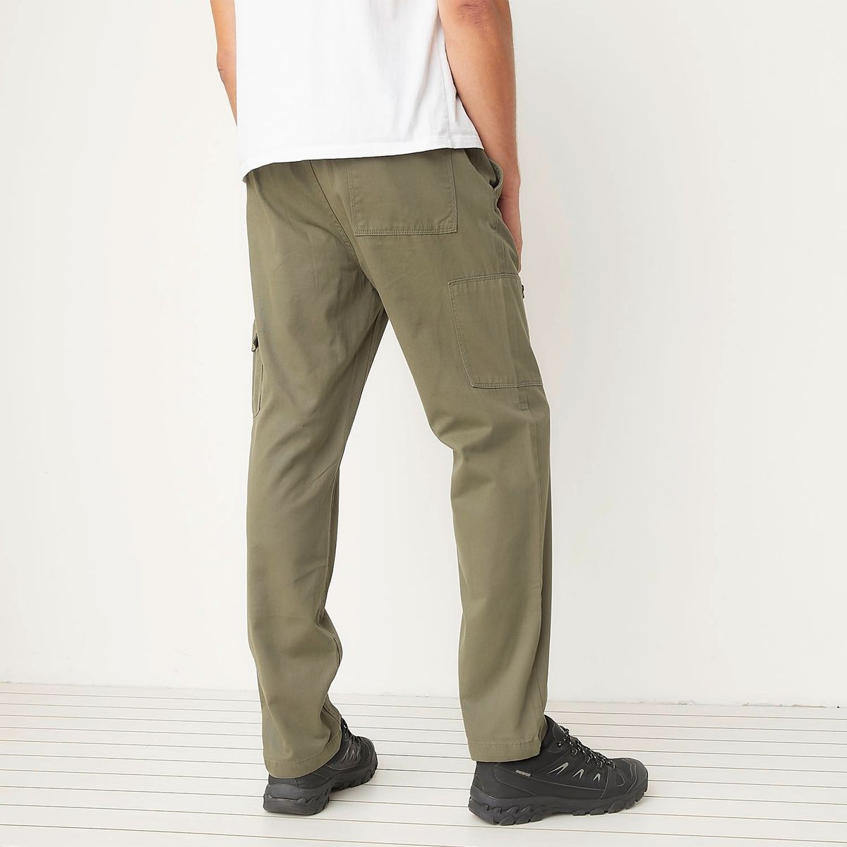 MOUNTAIN GEAR - Pantalón outdoor Hombre Outdoor Mountain Gear