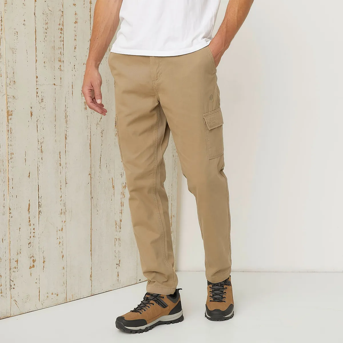 MOUNTAIN GEAR - Pantalón outdoor Hombre Outdoor Mountain Gear