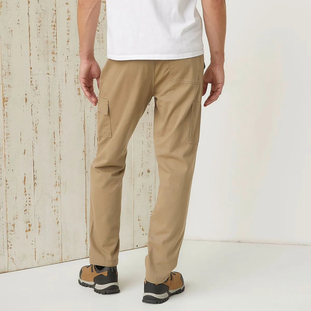 MOUNTAIN GEAR - Pantalón outdoor Hombre Outdoor Mountain Gear