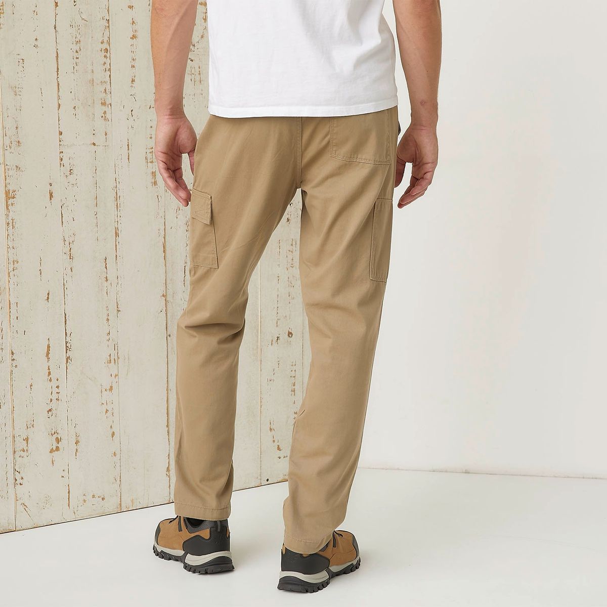 MOUNTAIN GEAR - Pantalón outdoor Hombre Outdoor Mountain Gear