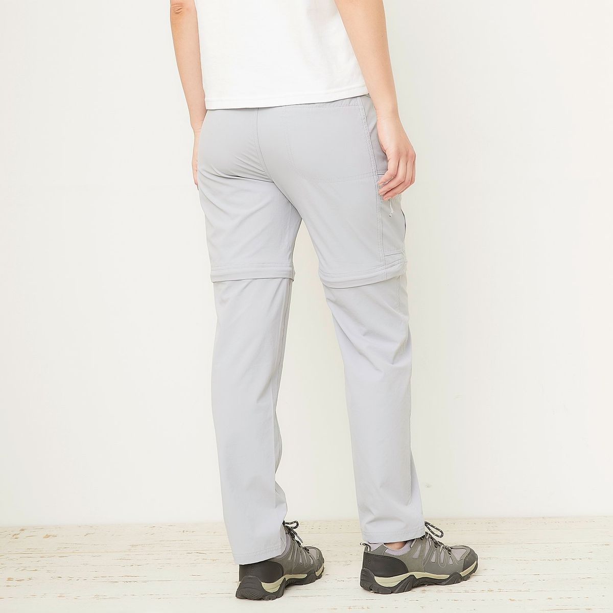 MOUNTAIN GEAR - Pantalón  Mujer Mountain Gear Outdoor