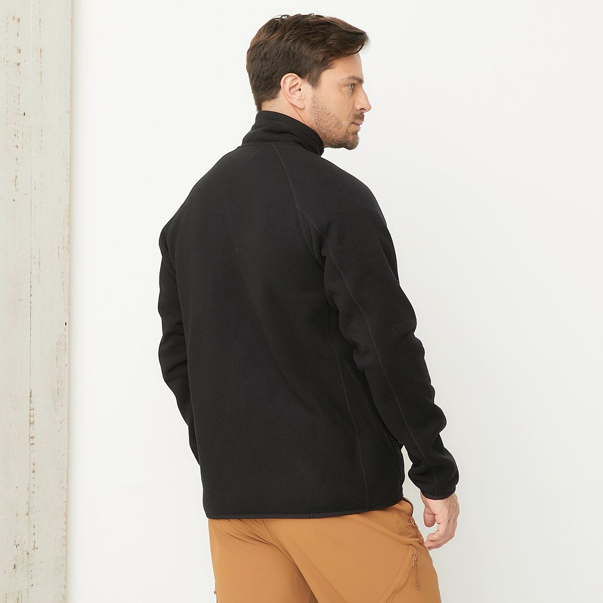 MOUNTAIN GEAR - Saco Polar Outdoor Hombre Mountain Gear 