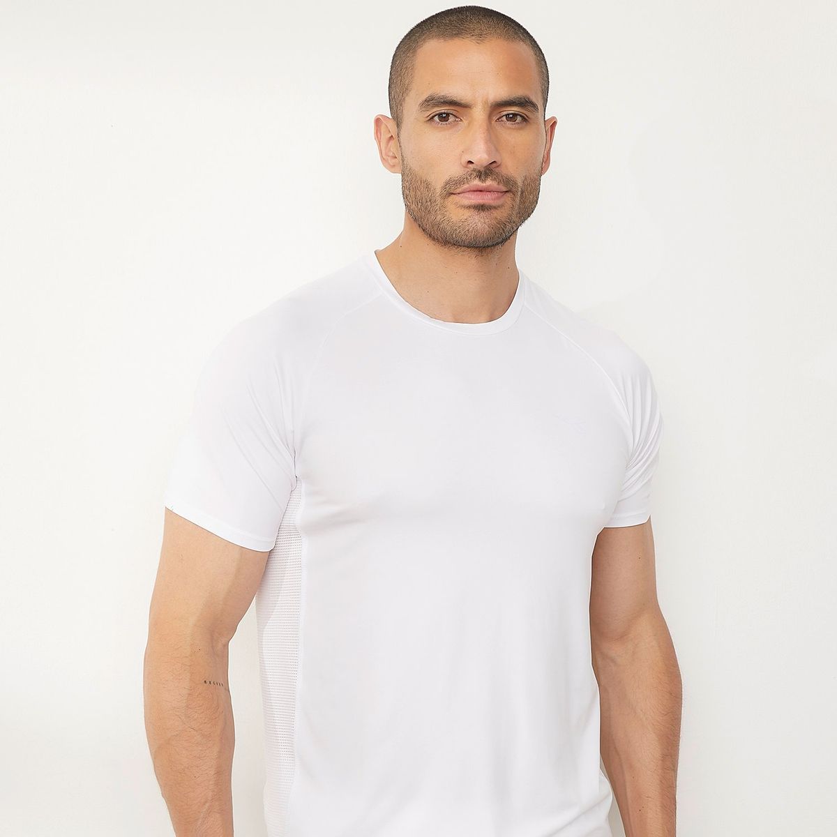 DIADORA - Camiseta Deportiva Training Hombre  Diadora 