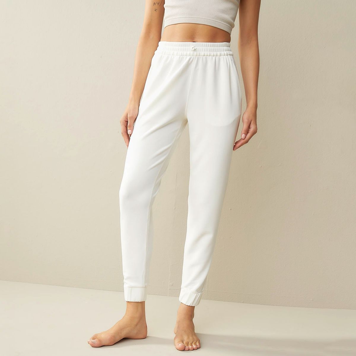 DIADORA - Pantalón Deportivo LifeStyle Mujer Diadora