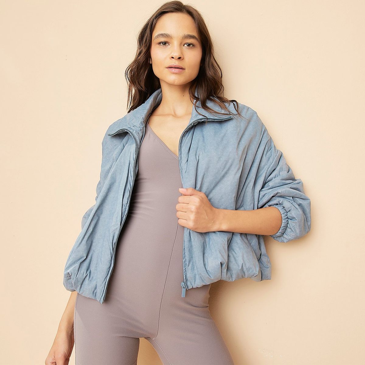 DIADORA - Chaqueta Mujer Diadora Running