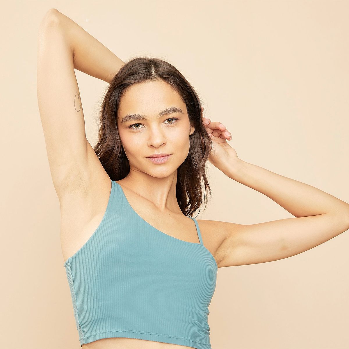 DIADORA - Top Deportivo Diadora Gimnasio y ejercicio