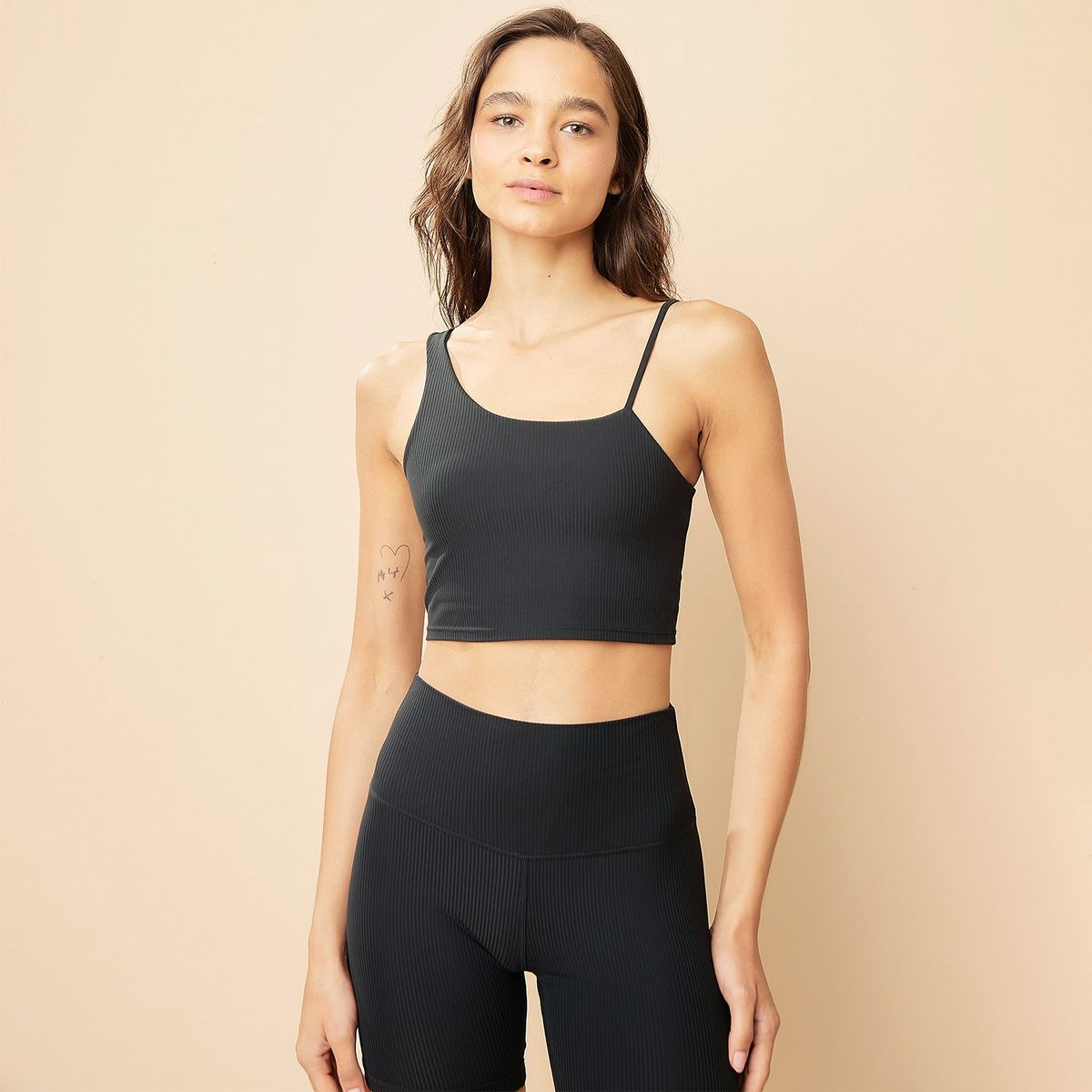 DIADORA - Top Deportivo Diadora Gimnasio y ejercicio