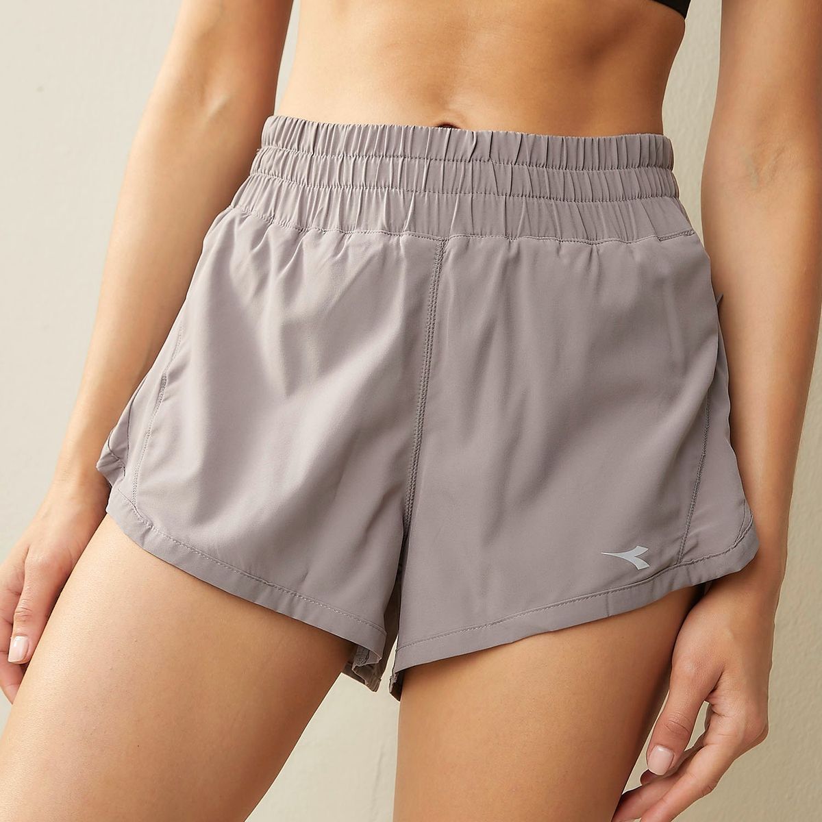 DIADORA - Short Deportivo Training Mujer Diadora