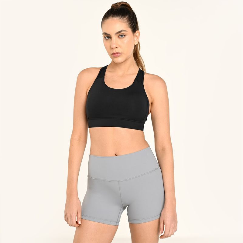 DIADORA - Short Mujer Diadora