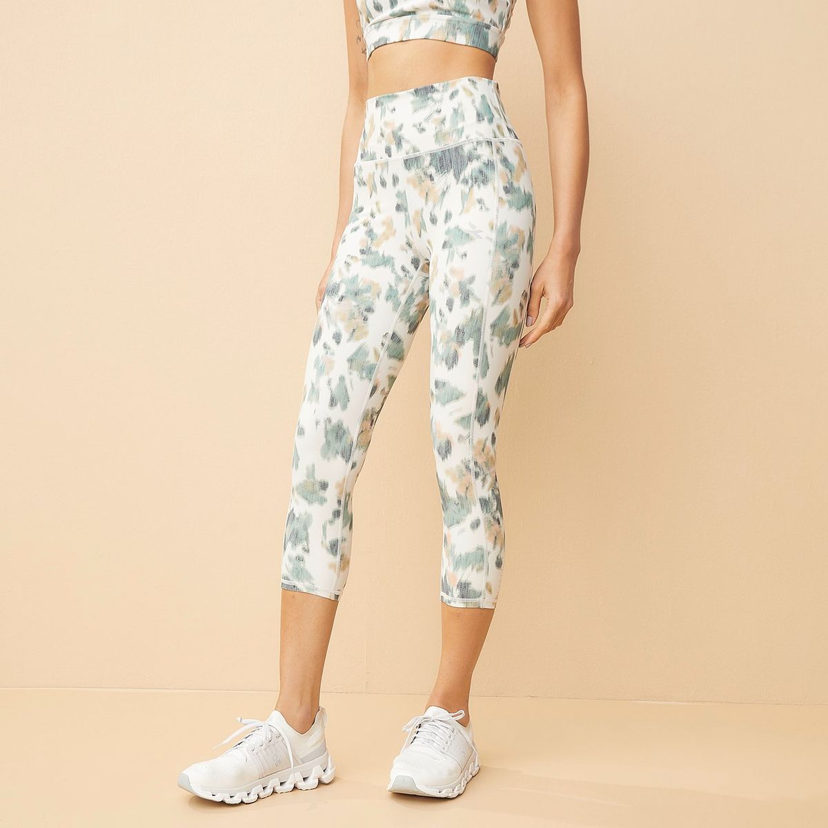 DIADORA - Leggings Deportivo Training Mujer Diadora