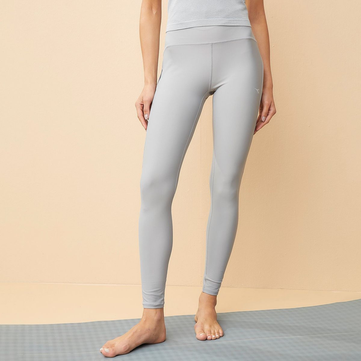 DIADORA - Legging Deportivo Training Mujer Diadora