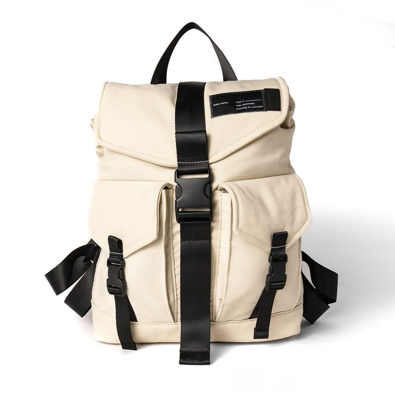 DENIMLAB - Morral Denimlab Unisex