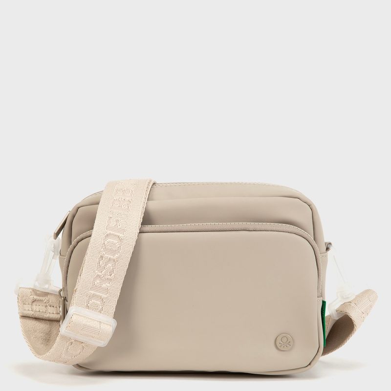 BENETTON - Bolso Benetton Mujer
