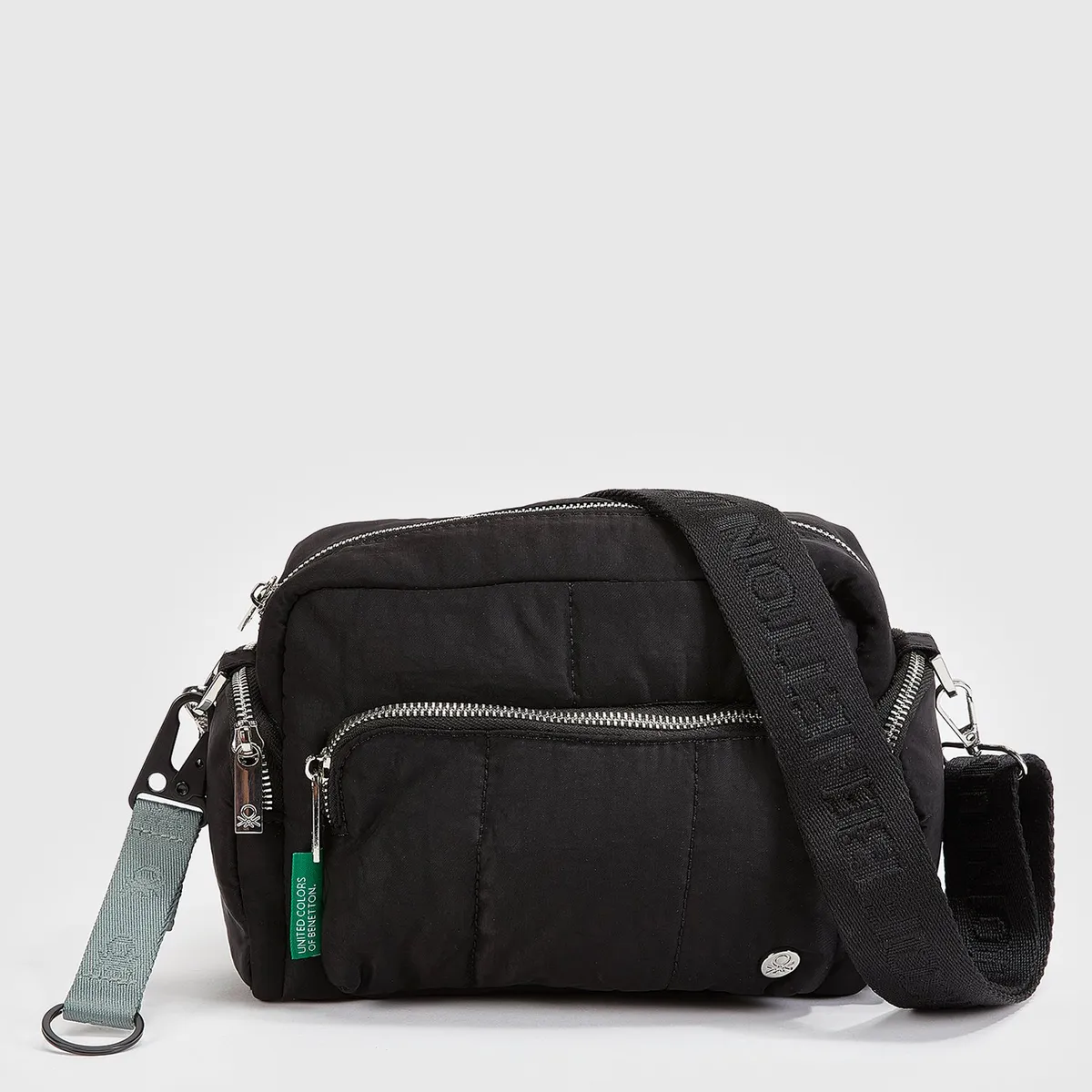 BENETTON - Bolso Benetton Mujer