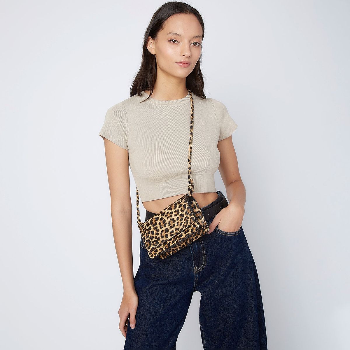 SYBILLA - Bolso SYBILLA para Mujer CROSS BODY