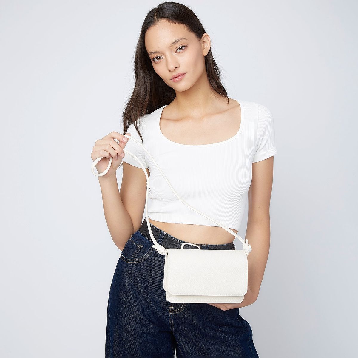 SYBILLA - Bolso SYBILLA para Mujer CROSS BODY