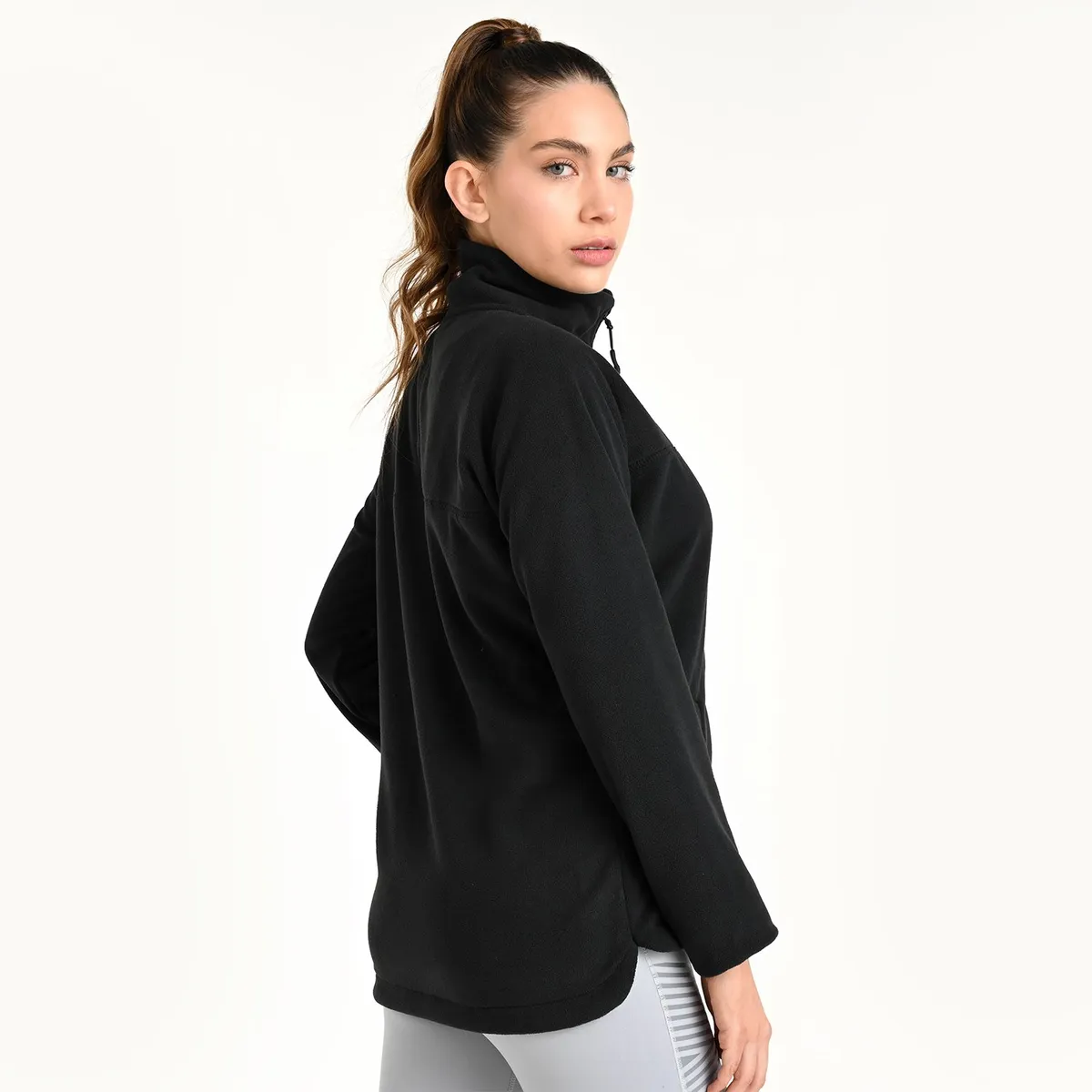 MOUNTAIN GEAR - Saco Polar Outdoor Mujer Mountan Gear