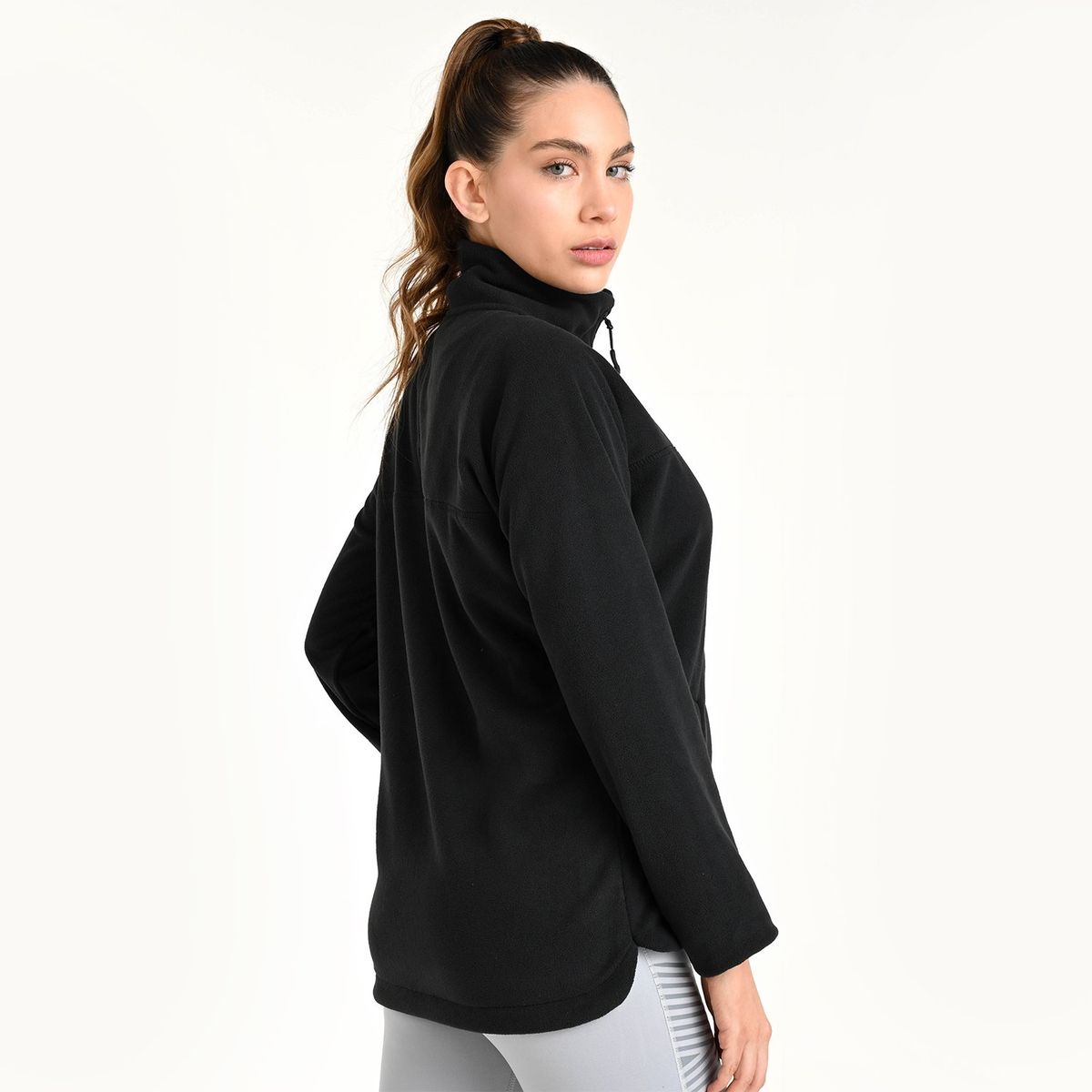 MOUNTAIN GEAR - Saco Polar Outdoor Mujer Mountan Gear