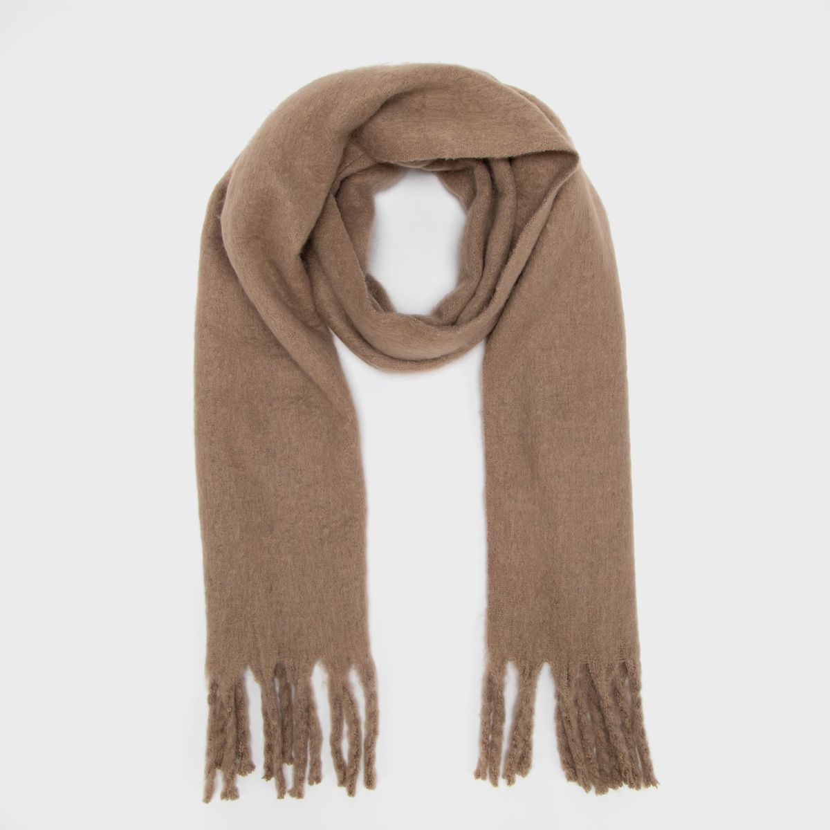 BASEMENT - Bufanda BASEMENT Mujer 