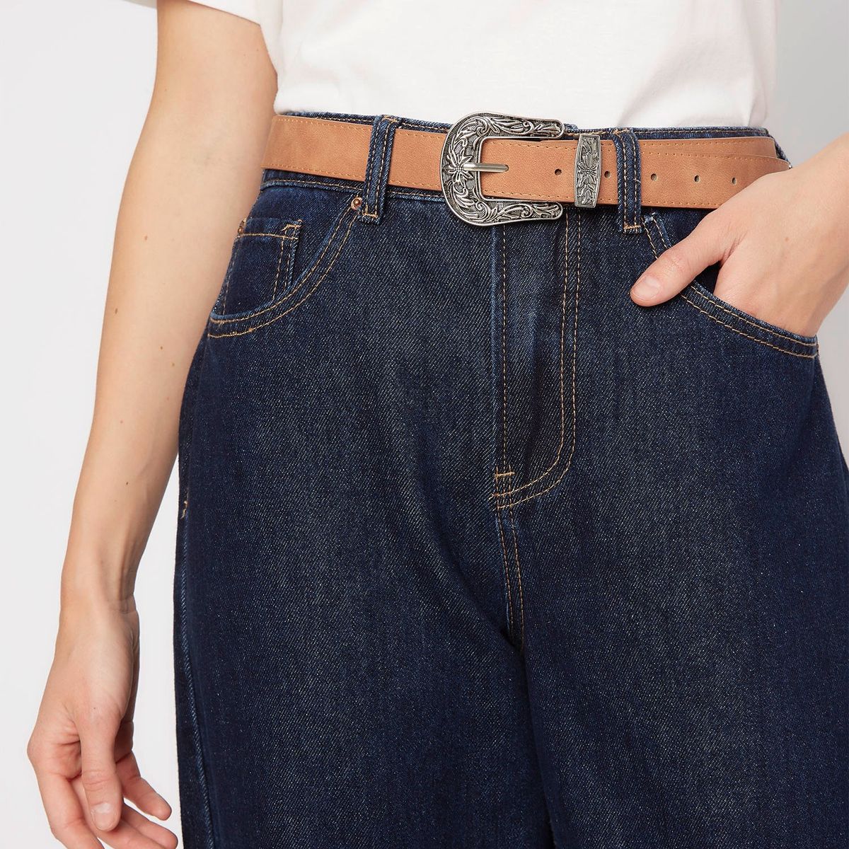 SYBILLA - Cinturon Sybilla ParaMujer