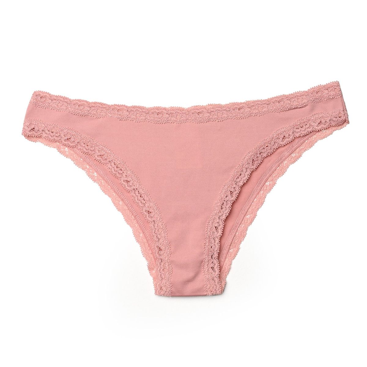 SYBILLA - Panti de Algodón Mujer Sybilla