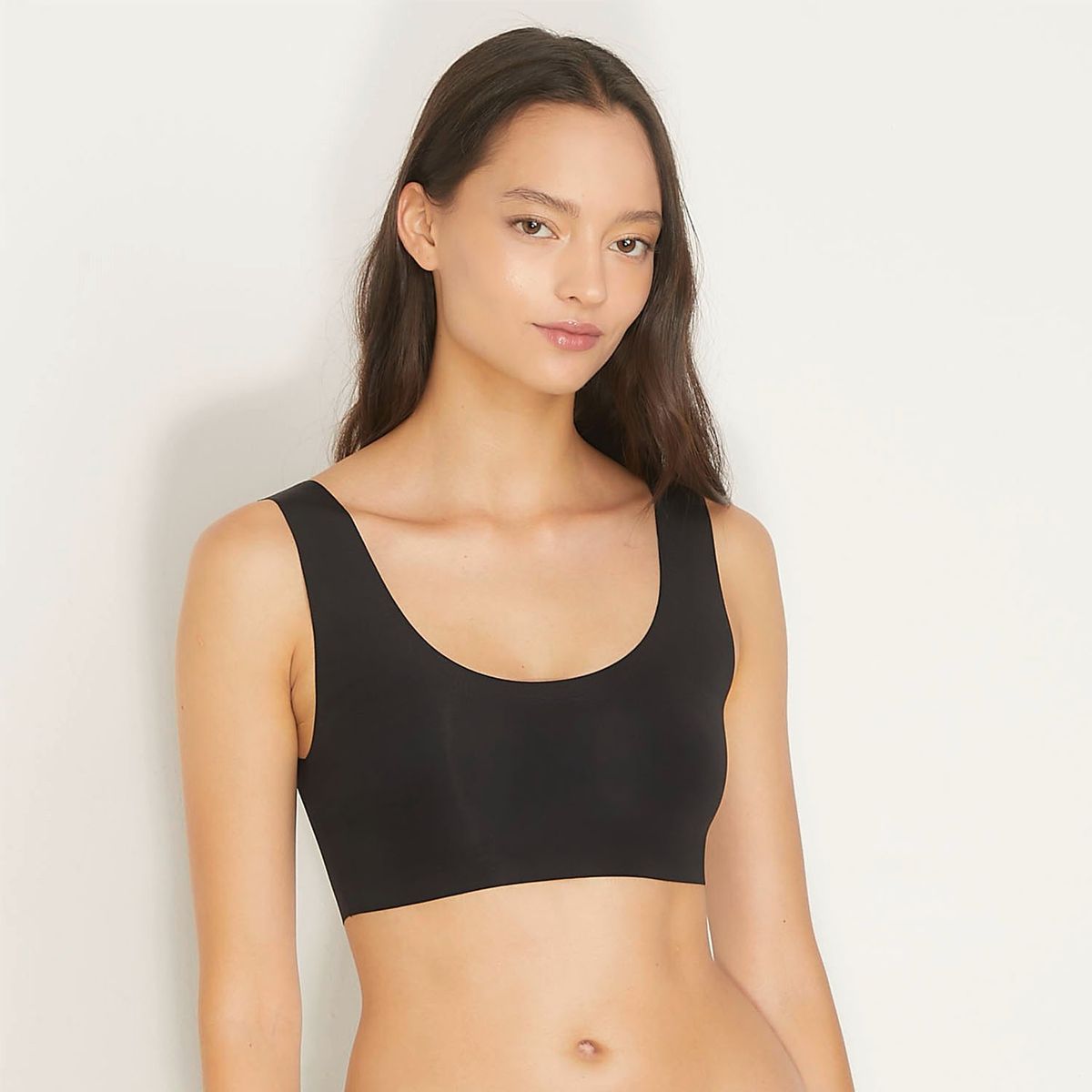 SYBILLA - Tops Pack de 2 Sin varilla Sybilla