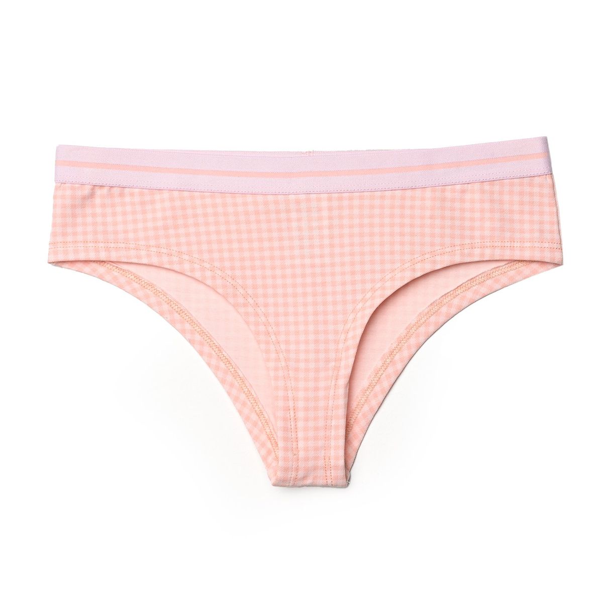 SYBILLA - Panti de Algodón Mujer Sybilla