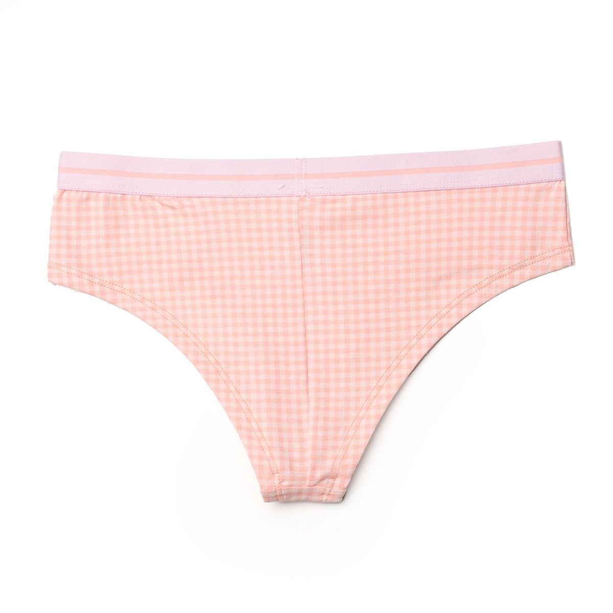 SYBILLA - Panti de Algodón Mujer Sybilla