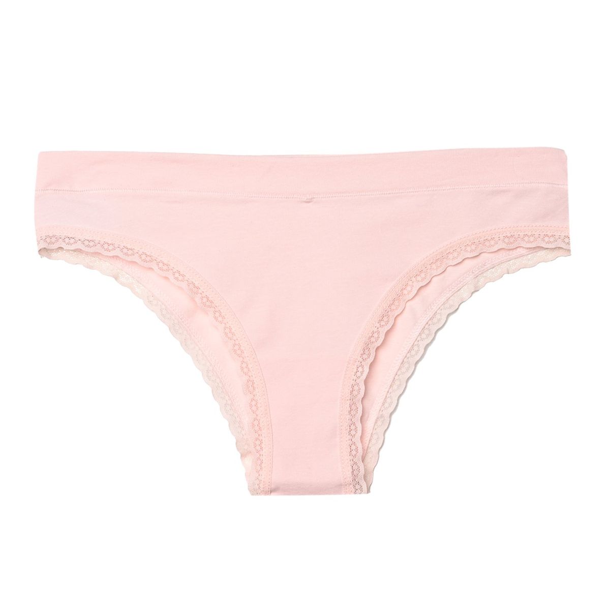 SYBILLA - Panti con Flores de Algodón Mujer Sybilla