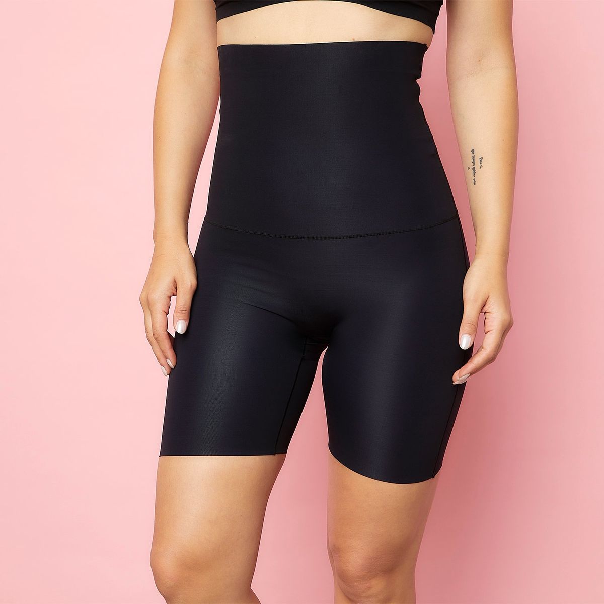 BLU - Faja pantalón Mujer Medio BLU