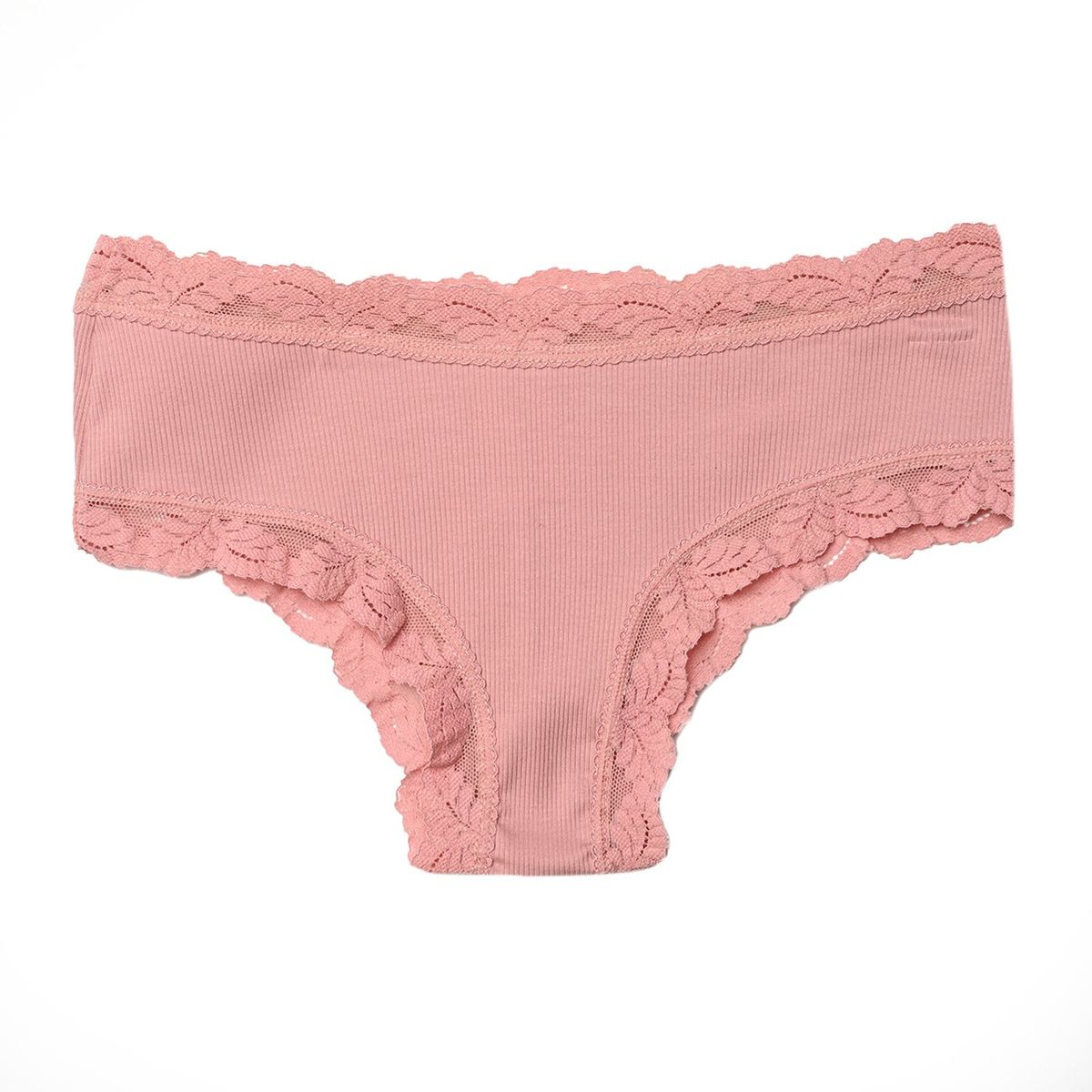 SYBILLA - Panti de Algodón Mujer Sybilla